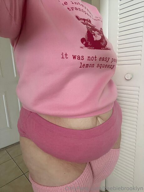 Brooklyn Baebie pornostar schöne bilder