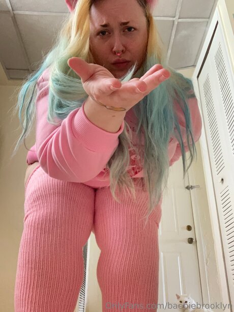 Brooklyn Baebie hd heiße archiv