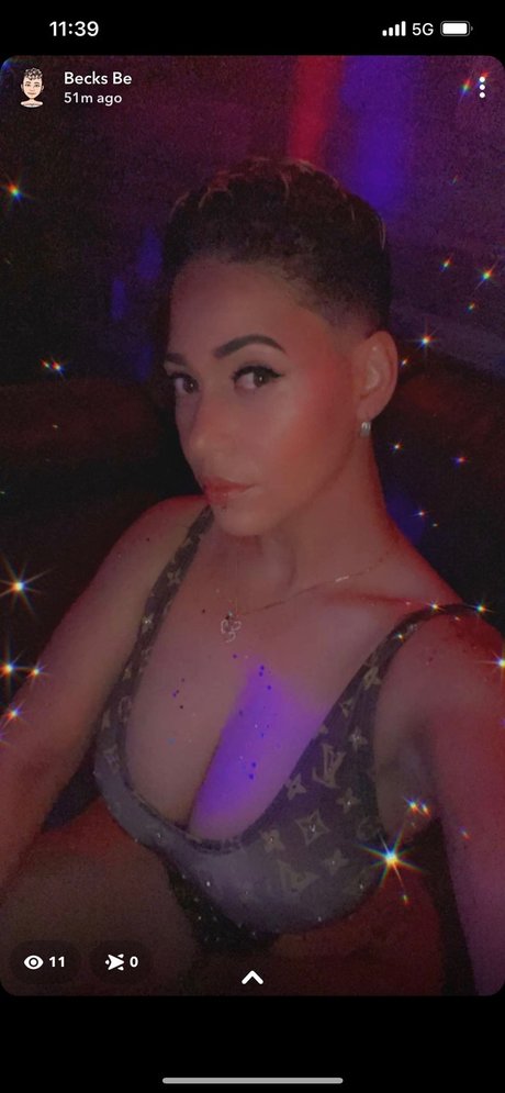 Becksbe erotische nackt fotos