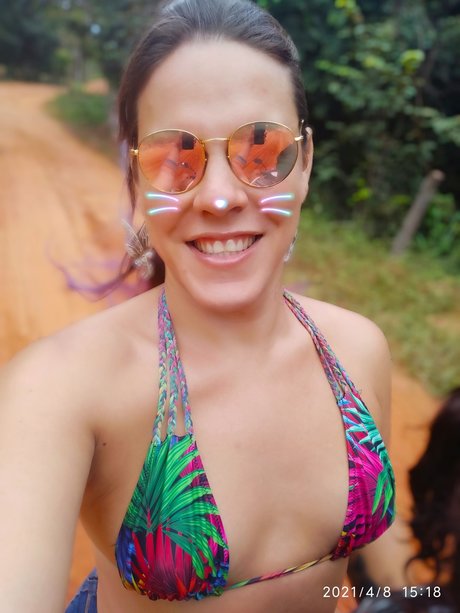 Bia Baiana schöne top foto