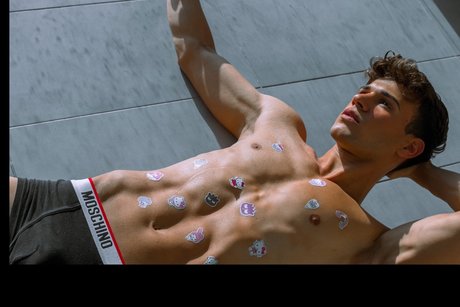 Angell schöne erotische fotos