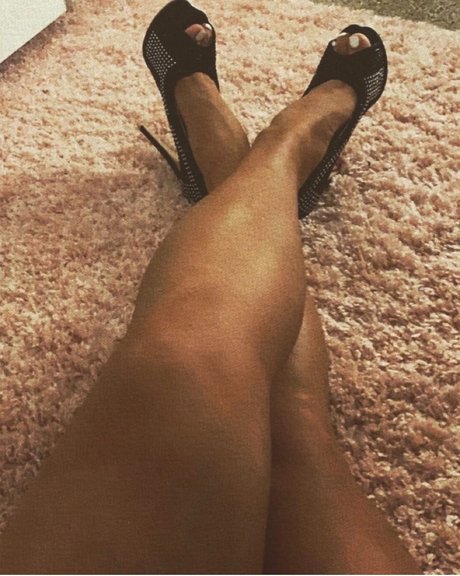 Angie B heiße porno galerie