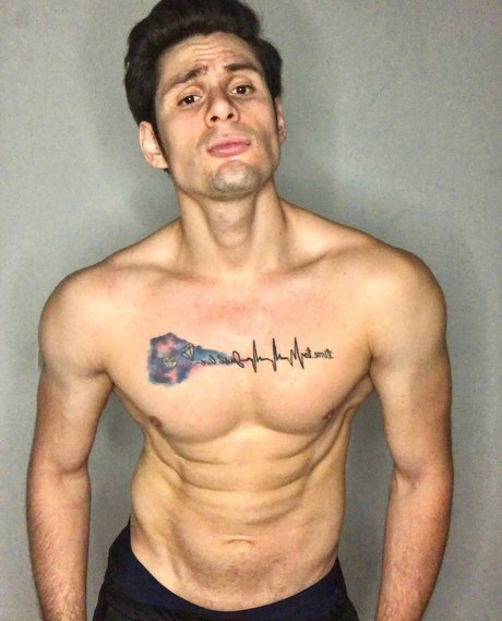 Nestor Frias top kunst fotos