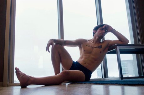 Nestor Frias hd pornostar galerie