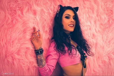 Deadlysin kunst schöne fotos