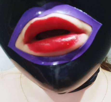 Neon Fairy erwachsene erotische archiv