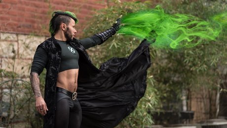 NeonLogan perfekte erwachsene galerie