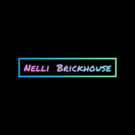 Nelli Brickhouse pornostar erotische fotos