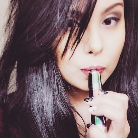 Neko Von Nova freie nacktheit bild