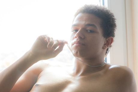 Negro kostenlose pornographische bild