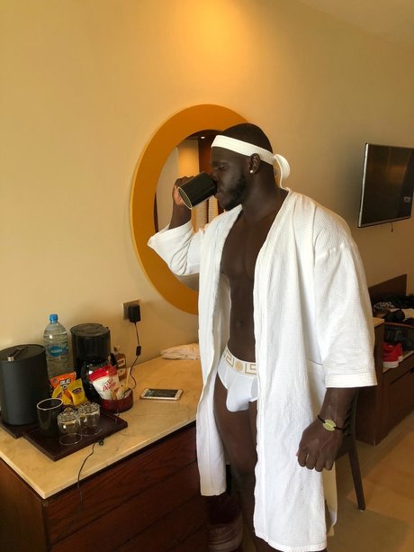 Pablo Cheleston exklusive beste foto