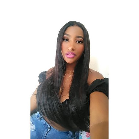 Yelitza Ramirez hd sex galerie