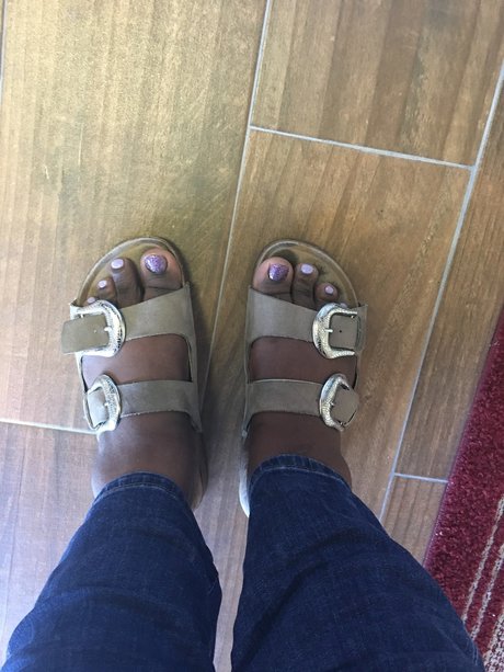 Neddie Toes freie hübsche galerie