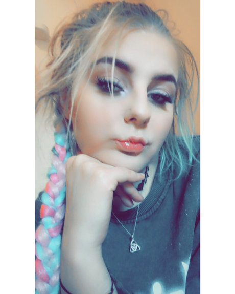 Slavic Princess porno nette foto