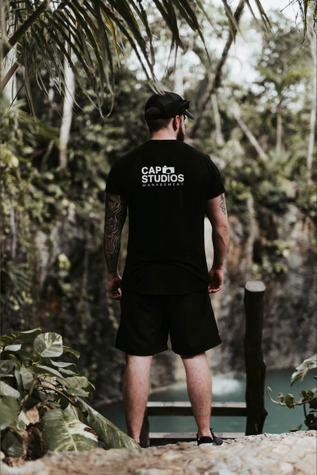 Cap Studios sexy fotos