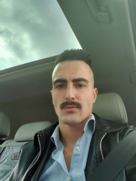 Inked Shaft model sex archiv