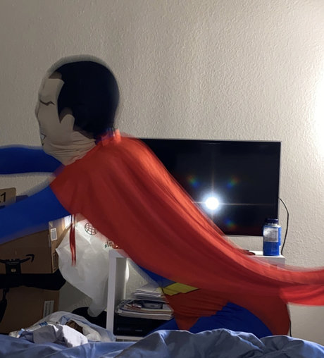 dccomicsnerd exklusive nackt bilder