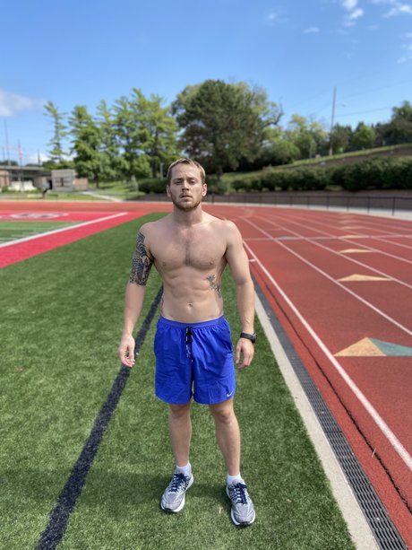 Jake Linden erwachsene sexy bild