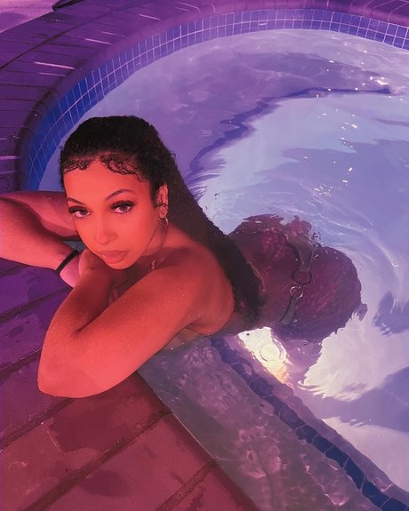 Egyptian Goddess model schöne foto