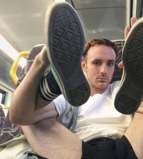 CremeBoi666 model pornographische galerie