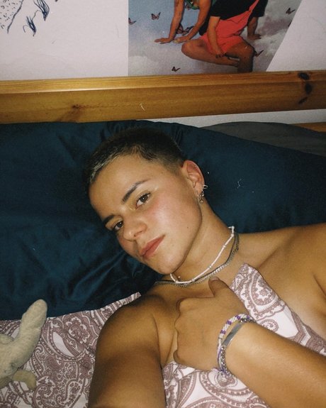 JoanaNovell erwachsene pornographische fotos