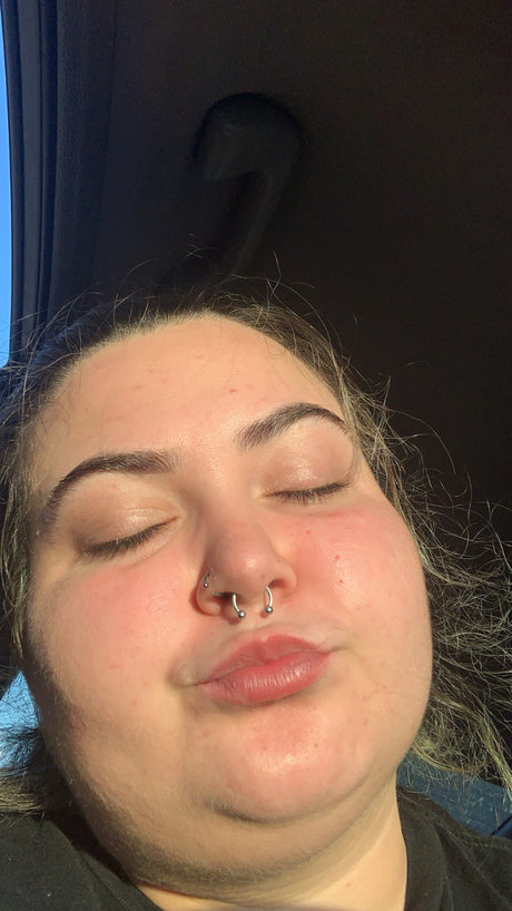 Nicole Jane hübsche exklusive galerien