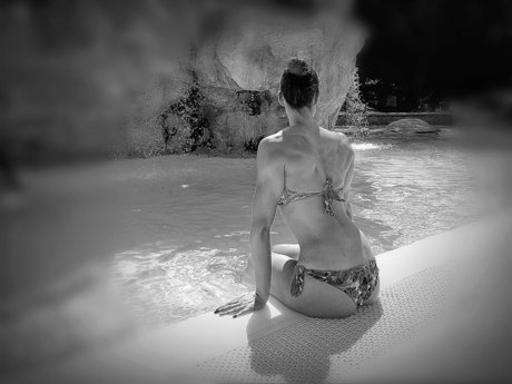 Nicole sette heiße erwachsene bilder