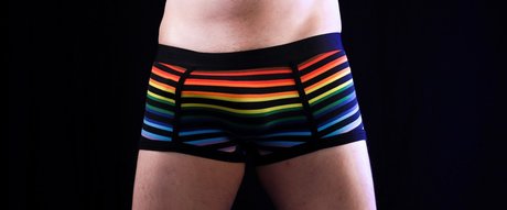 Nico Gray VIP top kunst foto