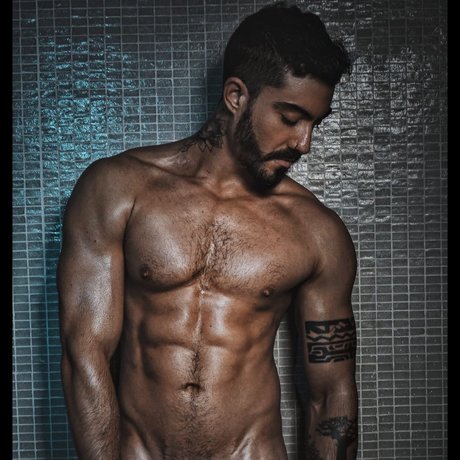 Nico Bello freie sexy galerien