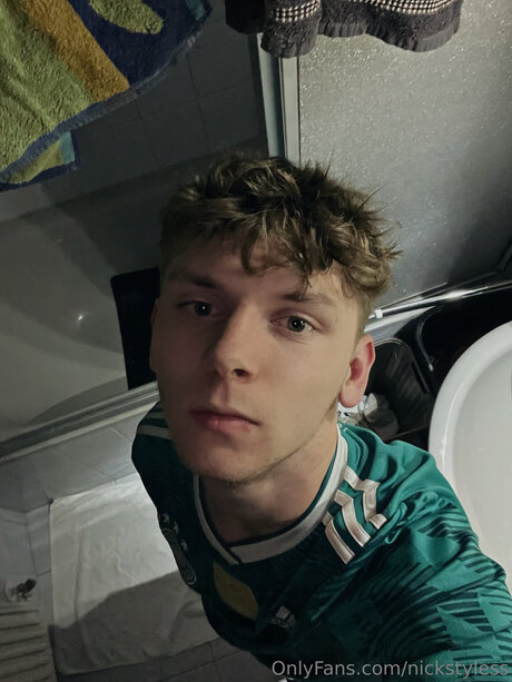 Nick Styles porno bilder