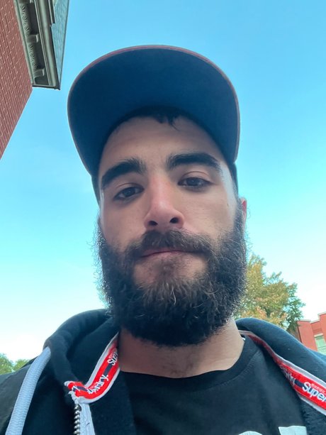 Nickjarvisxxx heiße exklusive galerien