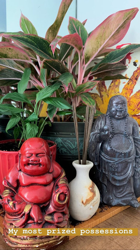 nicki schauspielerin kunst galerie