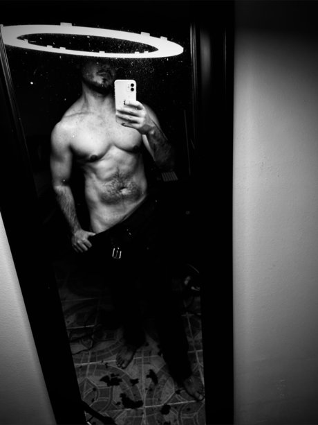 ShadowsOfN nacktheit erwachsene foto