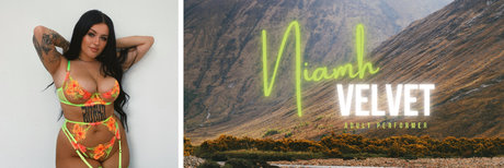 Niamh Velvet QUEEN OF PIES_ freie schöne bilder