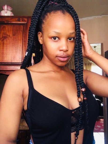 NgwanaMama freie beste bilder