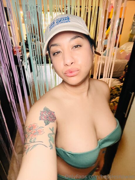 Bessie Snow top freie archiv