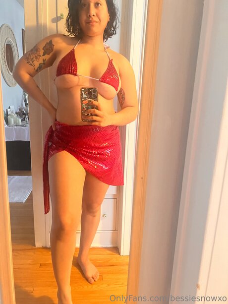 Bessie Snow Profilbild