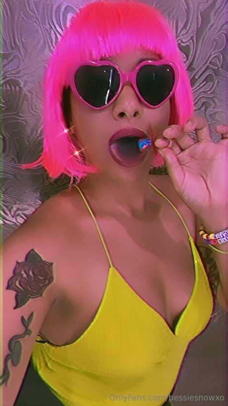 Bessie Snow kostenlose fotos