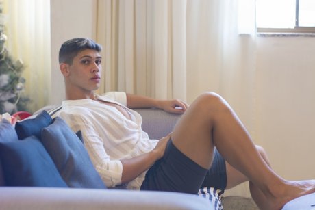 Bernardo nackt top foto