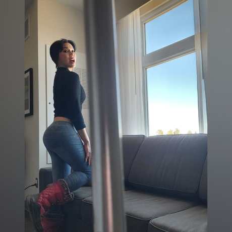 Allie Zeon_ beste porno galerie