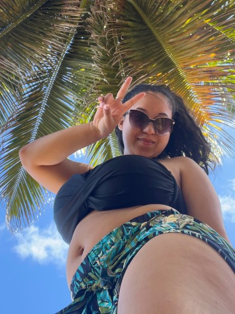 Caribbean Queen_ schöne porno archiv