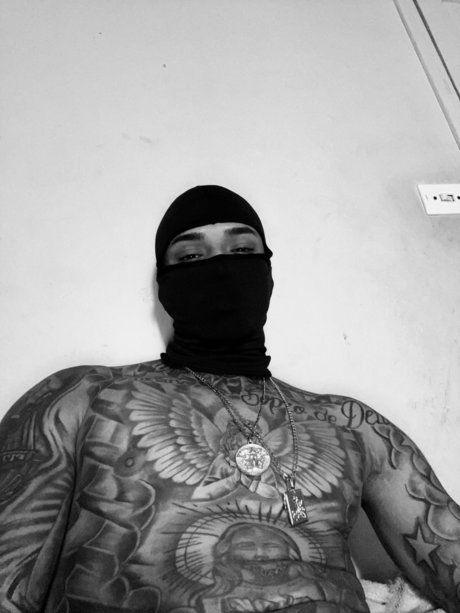 Henriger Gabriel perfekte pornografische bilder