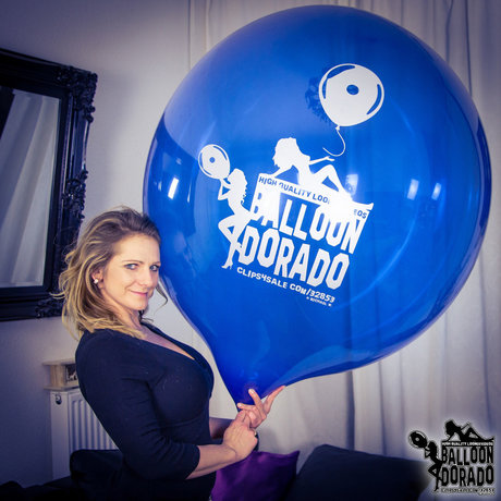 Balloondorado xxx nackte galerie