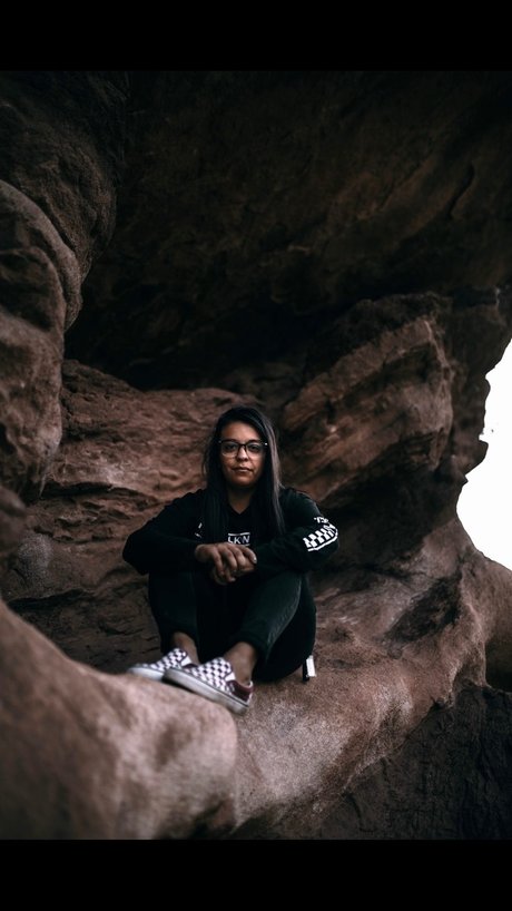 Ava June sexy bilder