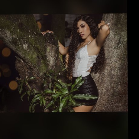 LeaPalmer sexy erotische galerien