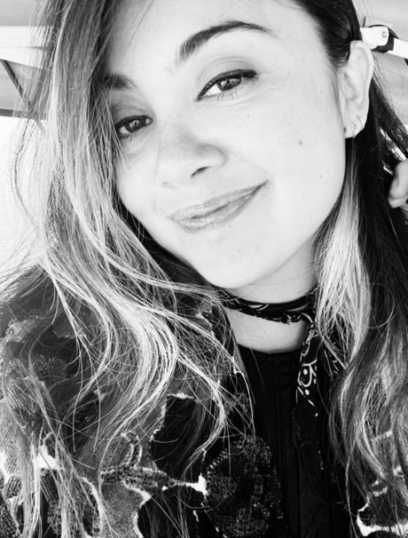 CUM NUN exklusive foto