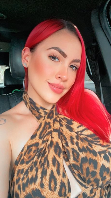 LA ROJA kunst schöne bild