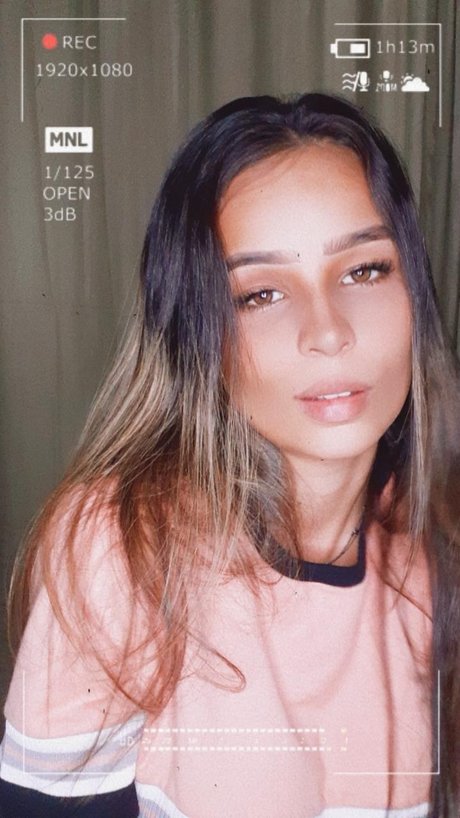 Barbie Brisada hübsche porno archiv