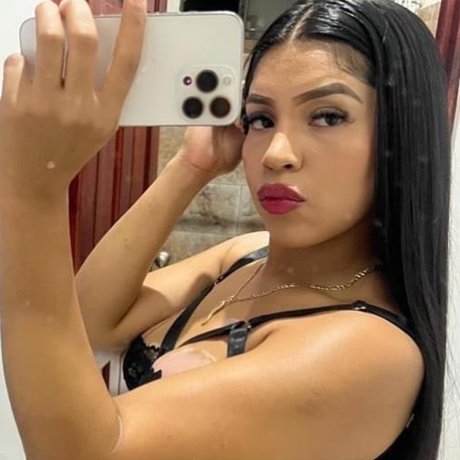 Barbie latina TV xxx perfekte bild