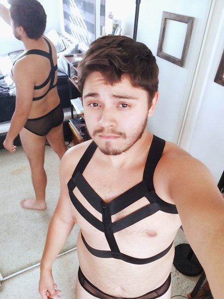 Cub Hub hübsche nackt galerie